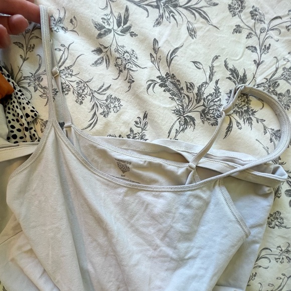 Bundle of 10 tanks/ camis/ under shirt tanks. - Picture 11 of 16